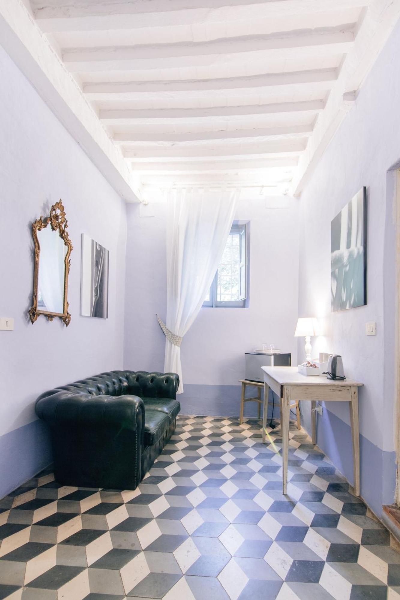 Villa La Bianca 卡麦奥雷 外观 照片