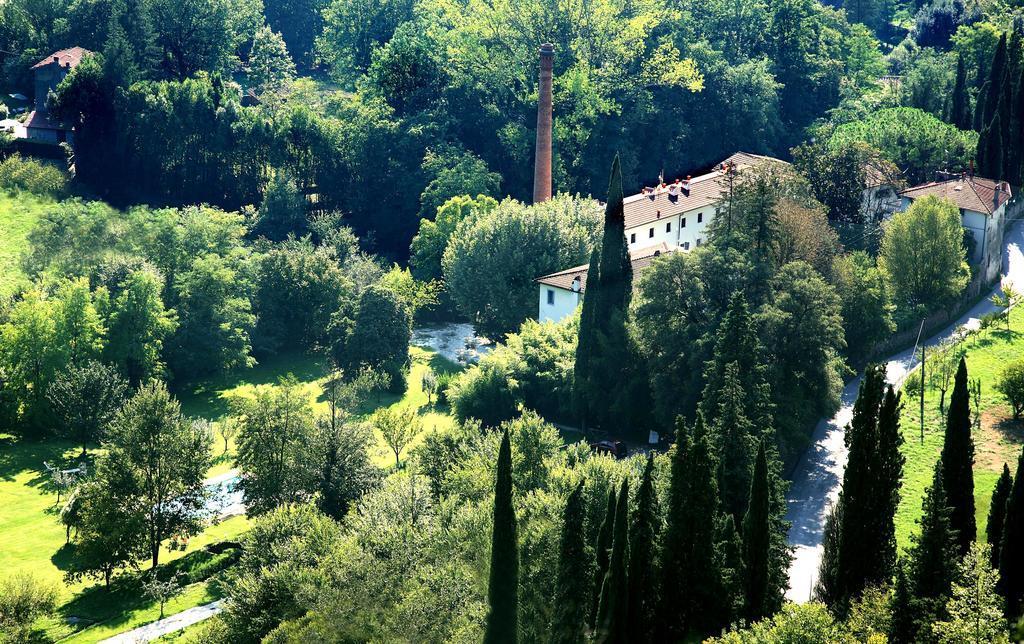 Villa La Bianca 卡麦奥雷 外观 照片
