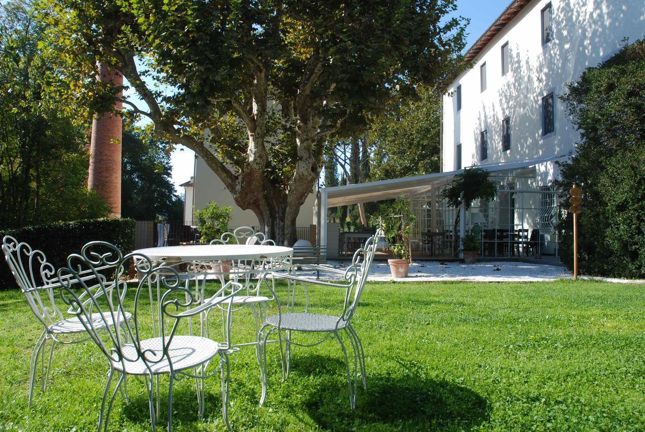 Villa La Bianca 卡麦奥雷 外观 照片
