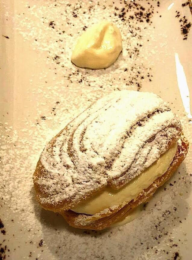 Villa La Bianca 卡麦奥雷 外观 照片